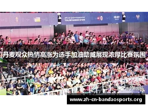 丹麦观众热情高涨为选手加油助威展现浓厚比赛氛围