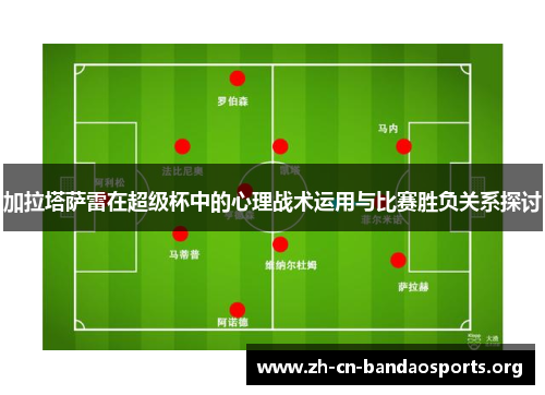 加拉塔萨雷在超级杯中的心理战术运用与比赛胜负关系探讨