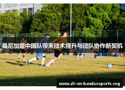 桑尼加盟中国队带来技术提升与团队协作新契机