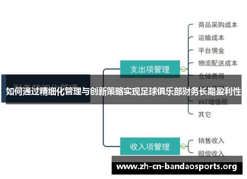 如何通过精细化管理与创新策略实现足球俱乐部财务长期盈利性