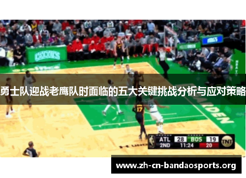 勇士队迎战老鹰队时面临的五大关键挑战分析与应对策略