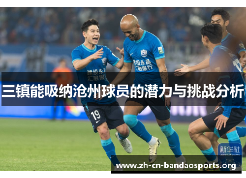 三镇能吸纳沧州球员的潜力与挑战分析