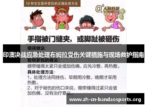 印澳决战应急处理布姆拉受伤关键措施与现场救护指南
